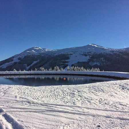 Hotel Wechselberger Saalbach-Hinterglemm Kültér fotó