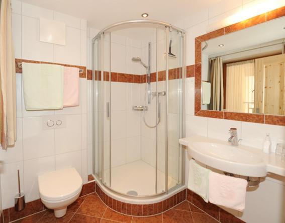 Hotel Wechselberger Saalbach-Hinterglemm Kültér fotó