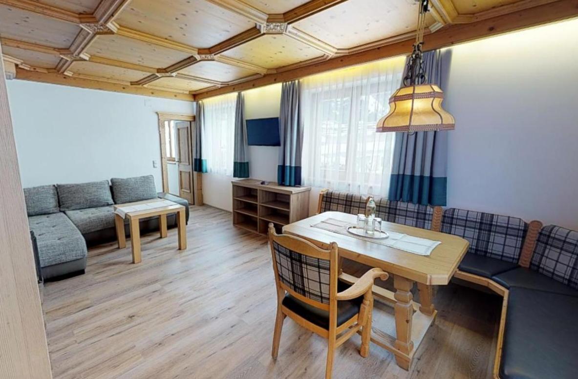 Hotel Wechselberger Saalbach-Hinterglemm Kültér fotó