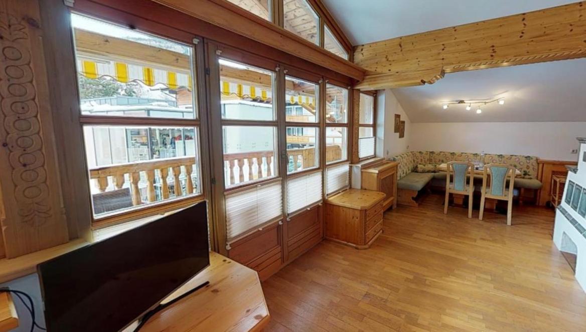 Hotel Wechselberger Saalbach-Hinterglemm Kültér fotó
