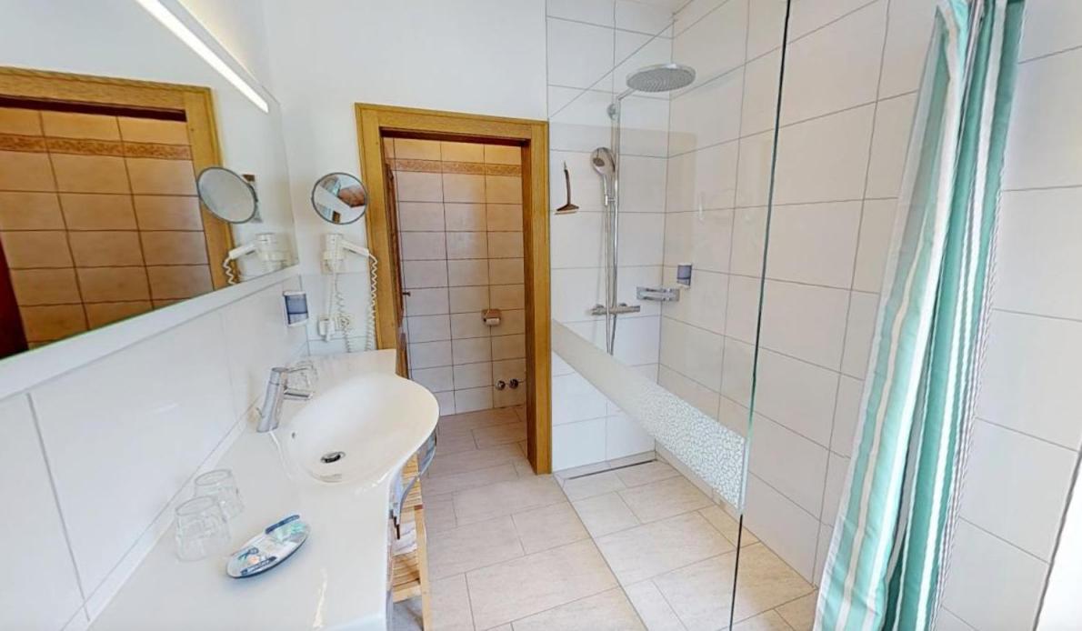 Hotel Wechselberger Saalbach-Hinterglemm Kültér fotó