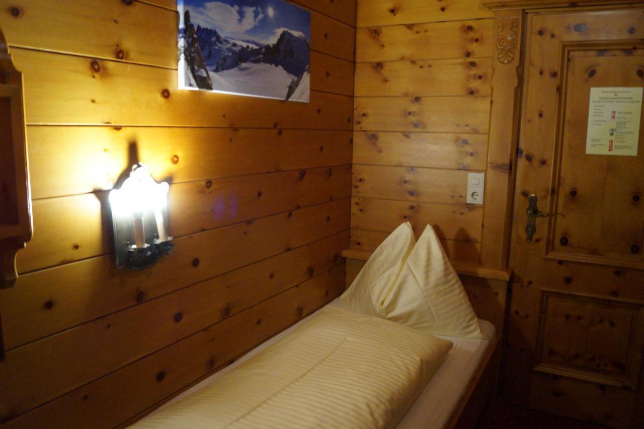 Hotel Wechselberger Saalbach-Hinterglemm Kültér fotó