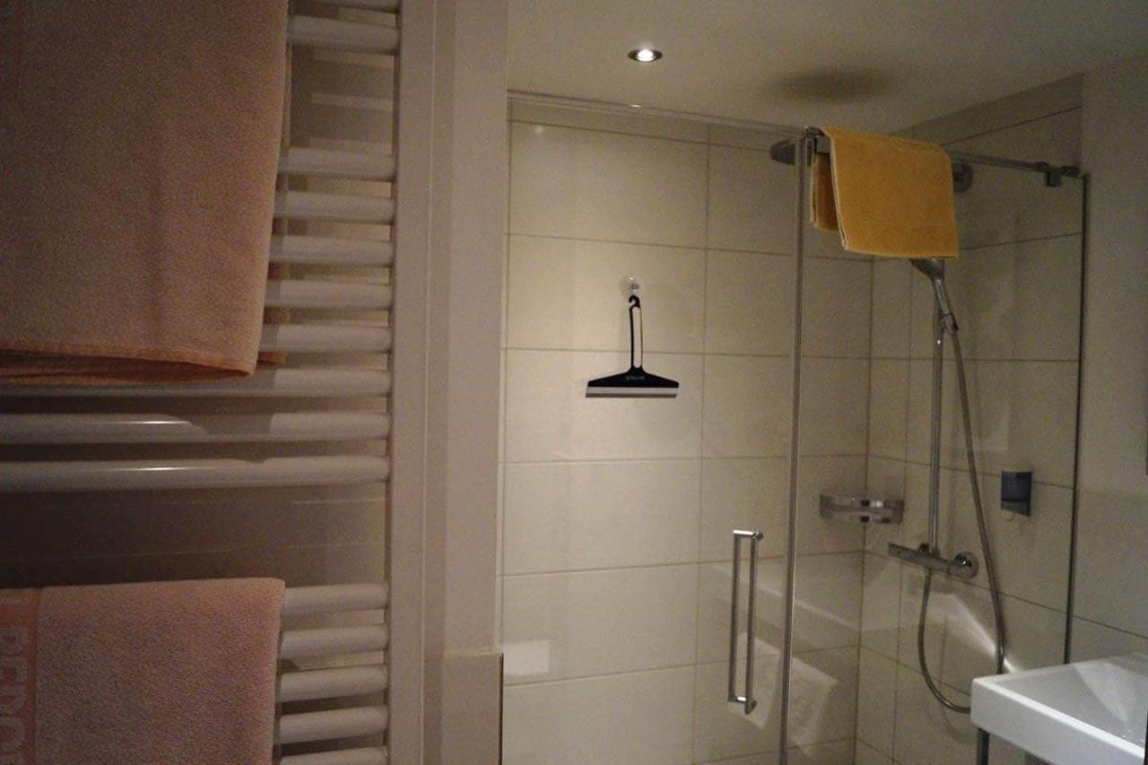 Hotel Wechselberger Saalbach-Hinterglemm Kültér fotó