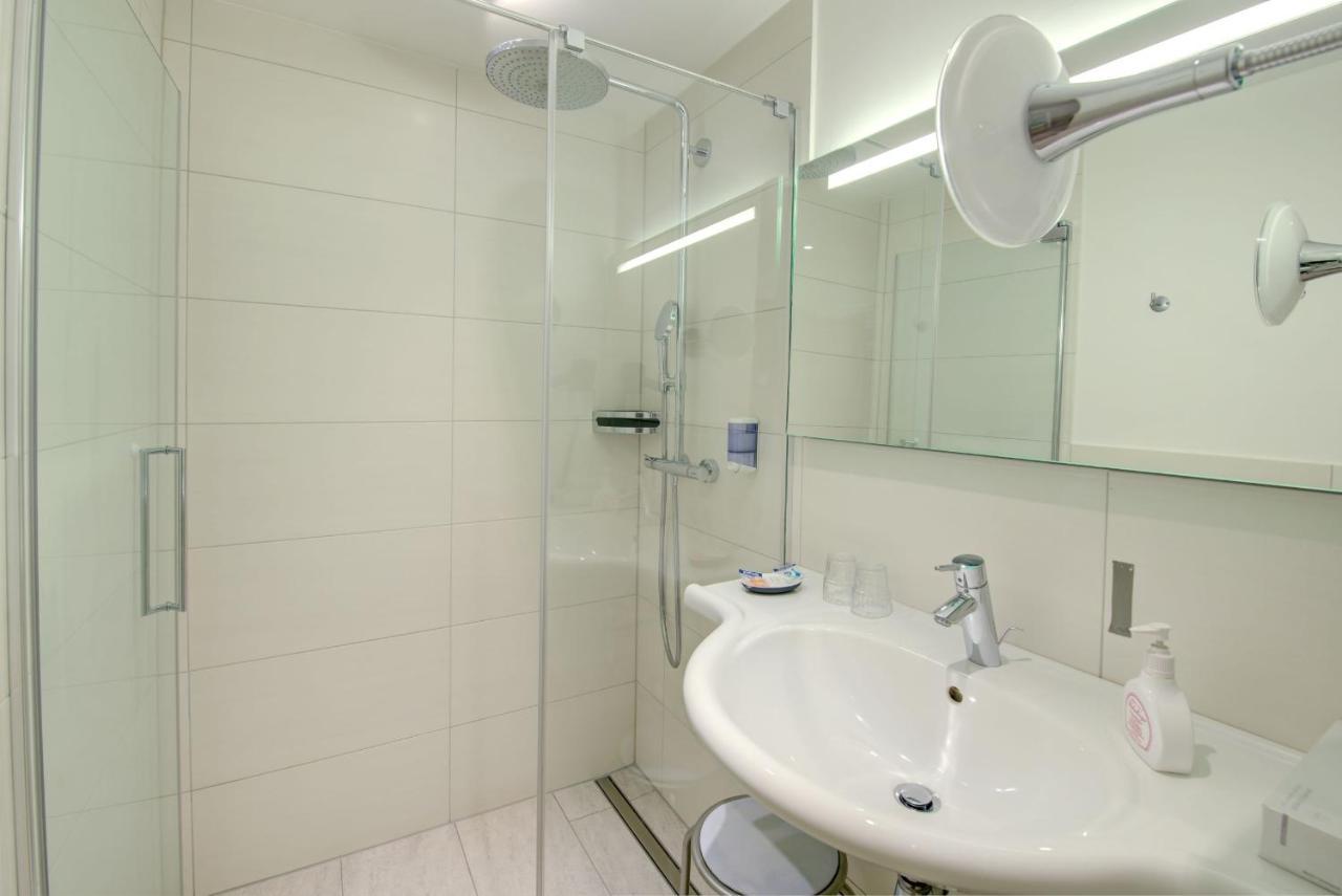 Hotel Wechselberger Saalbach-Hinterglemm Kültér fotó