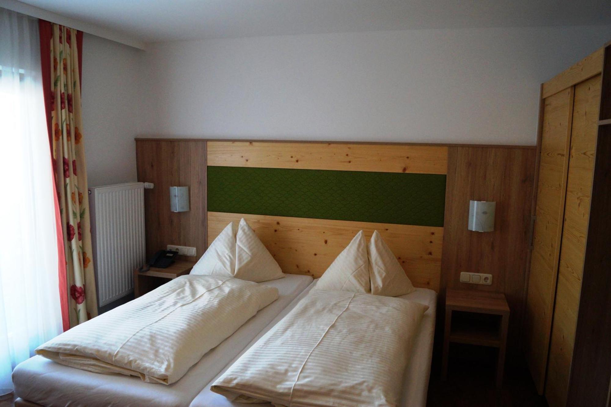 Hotel Wechselberger Saalbach-Hinterglemm Kültér fotó