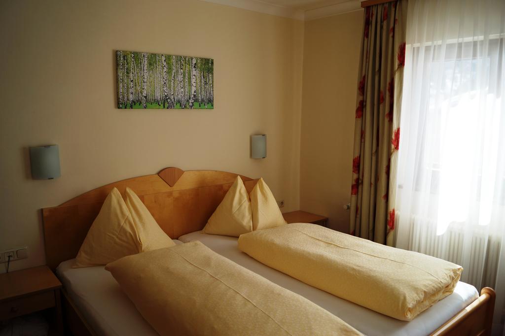 Hotel Wechselberger Saalbach-Hinterglemm Szoba fotó