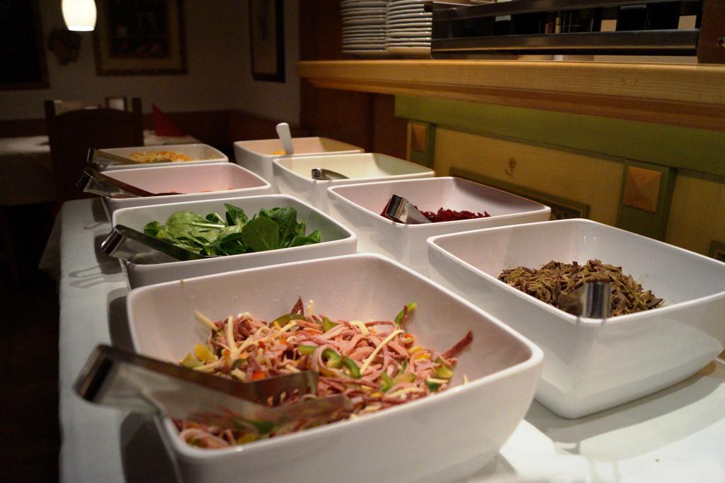 Hotel Wechselberger Saalbach-Hinterglemm Szoba fotó