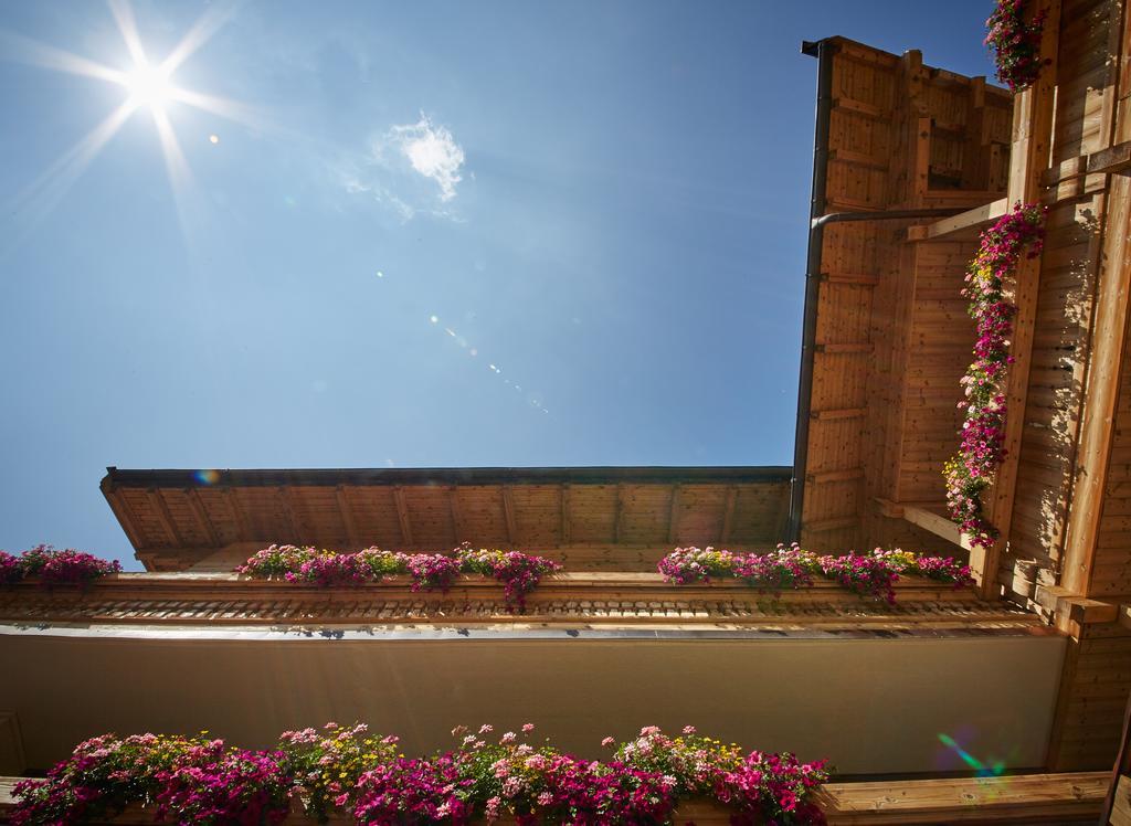Hotel Wechselberger Saalbach-Hinterglemm Szoba fotó