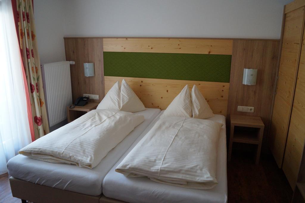 Hotel Wechselberger Saalbach-Hinterglemm Kültér fotó