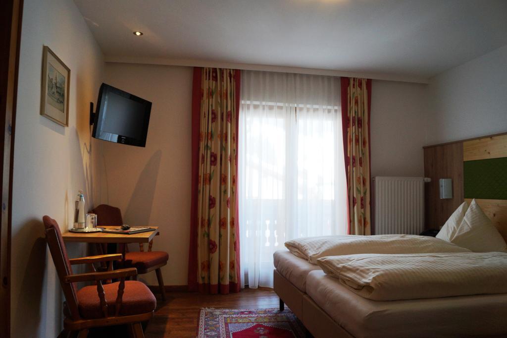 Hotel Wechselberger Saalbach-Hinterglemm Kültér fotó