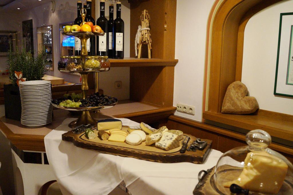 Hotel Wechselberger Saalbach-Hinterglemm Kültér fotó