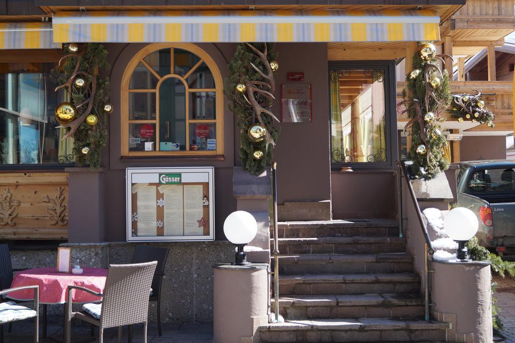Hotel Wechselberger Saalbach-Hinterglemm Kültér fotó