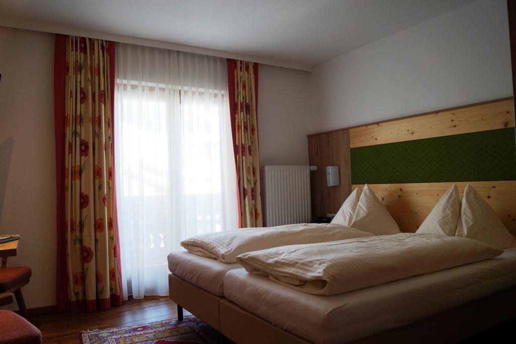Hotel Wechselberger Saalbach-Hinterglemm Kültér fotó