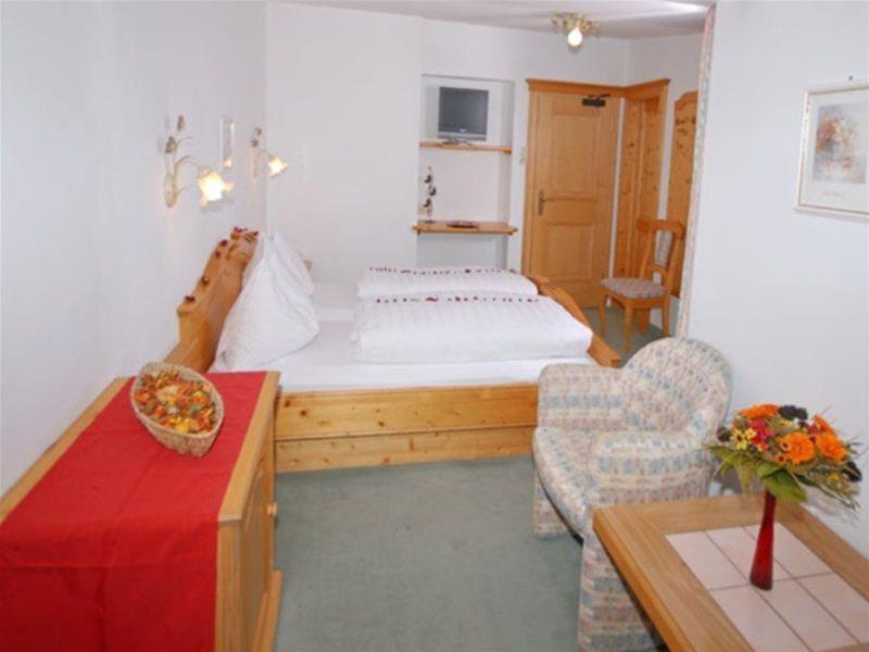 Hotel Wechselberger Saalbach-Hinterglemm Kültér fotó