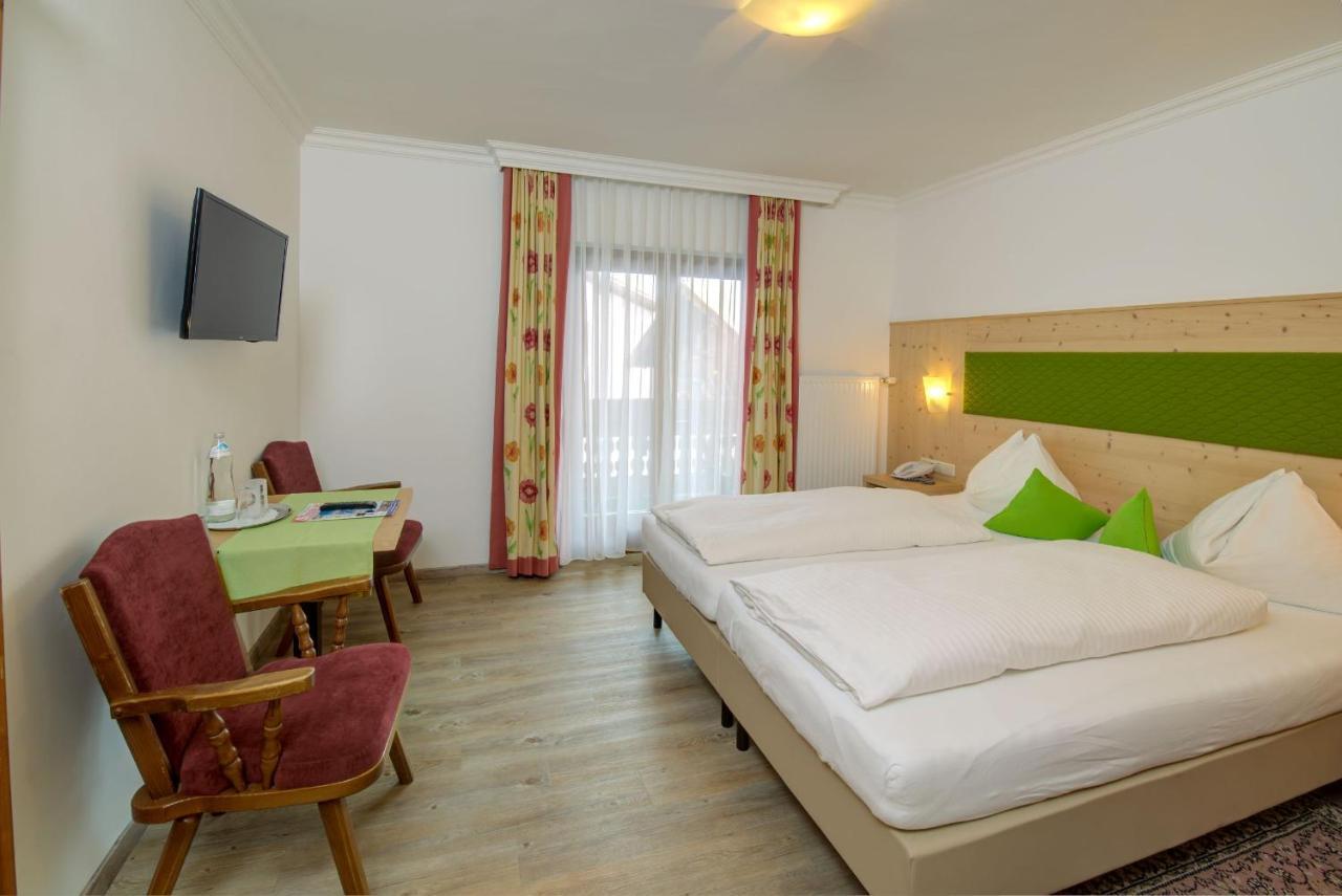 Hotel Wechselberger Saalbach-Hinterglemm Kültér fotó