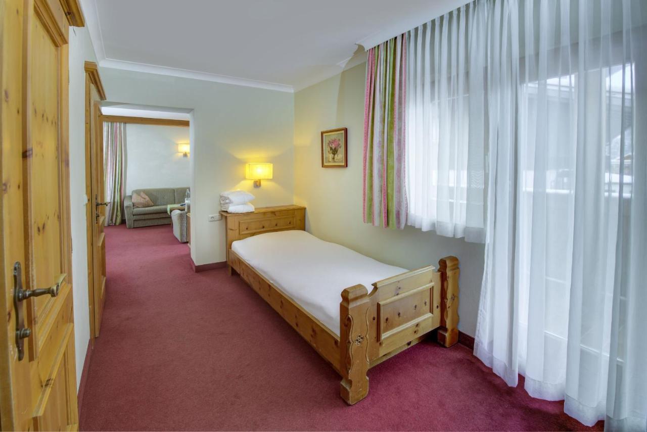 Hotel Wechselberger Saalbach-Hinterglemm Kültér fotó