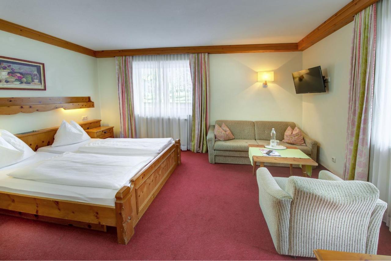 Hotel Wechselberger Saalbach-Hinterglemm Kültér fotó